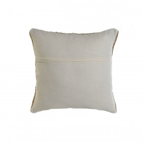 Cuscino Home ESPRIT Naturale 50 x 15 x 50 cm