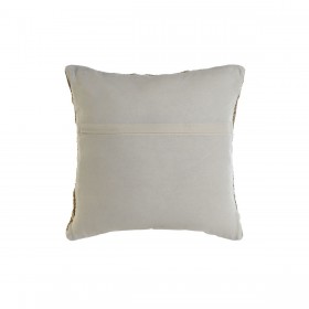 Cuscino Home ESPRIT Naturale 50 x 15 x 50 cm