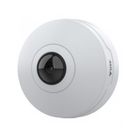 Videocamera di Sorveglianza Axis 02637-001
