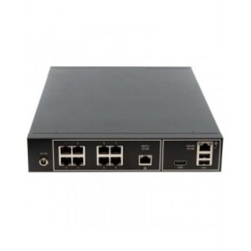 Videoregistratore in Rete Axis S2108 Full HD