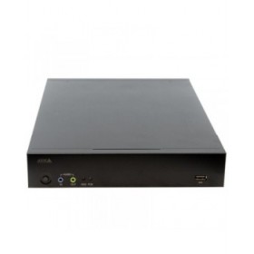 Videoregistratore in Rete Axis S2108 Full HD