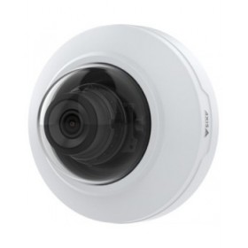 Videocamera di Sorveglianza Axis 02676-001