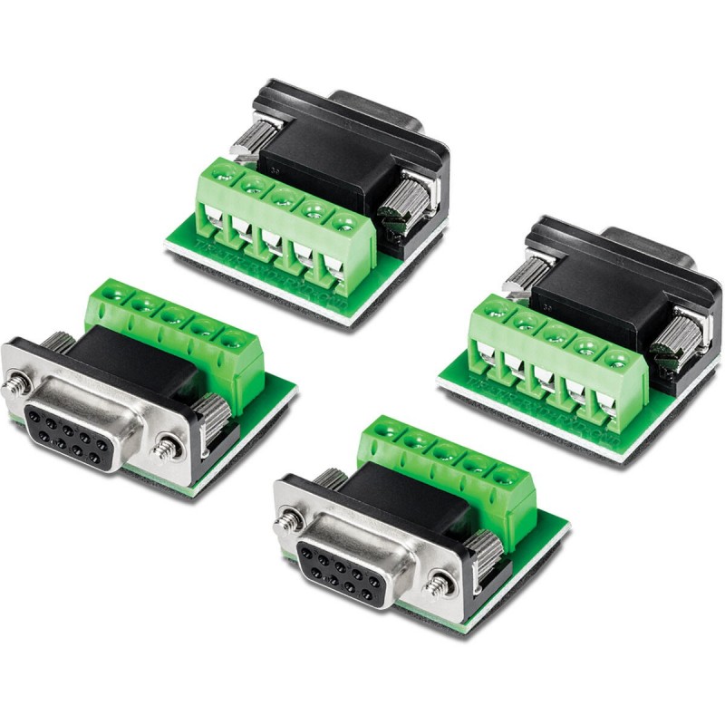 Kit di riparazione Trendnet TI-S400