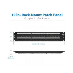 Switch Eaton N252-048