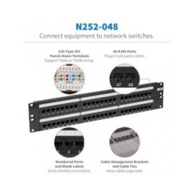 Switch Eaton N252-048