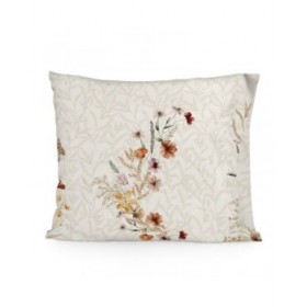 Federa HappyFriday Wild flowers Multicolore 60 x 70 cm