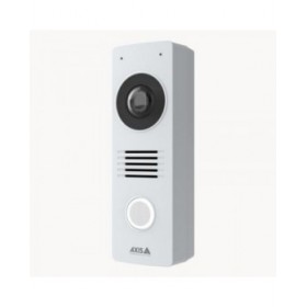 Videocamera di Sorveglianza Axis 02408-001