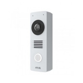 Videocamera di Sorveglianza Axis 02408-001