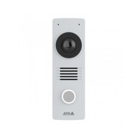 Videocamera di Sorveglianza Axis 02408-001