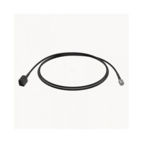 Cavo VGA Axis 02793-001 Nero 1 m