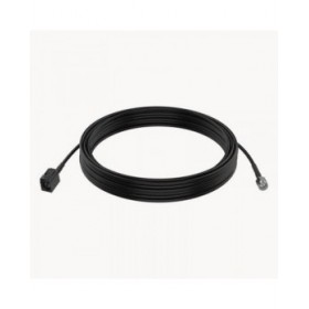 Cavo VGA Axis 02791-001 Nero