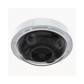 Videocamera di Sorveglianza Axis 02633-001