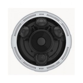 Videocamera di Sorveglianza Axis 02633-001