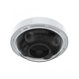 Videocamera di Sorveglianza Axis P3738-PLE