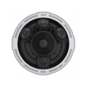Videocamera di Sorveglianza Axis P3738-PLE