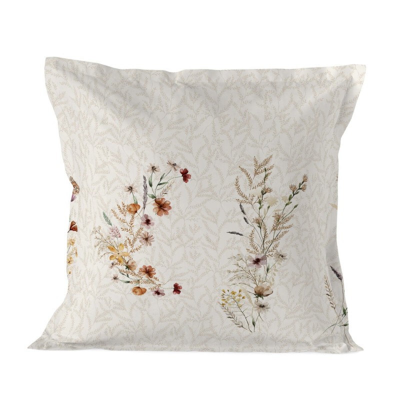 Fodera per cuscino HappyFriday HAPPYFRIDAY Multicolore 80 x 80 cm