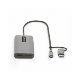 Kit di riparazione Startech 167B-USBC-MULTIPORT