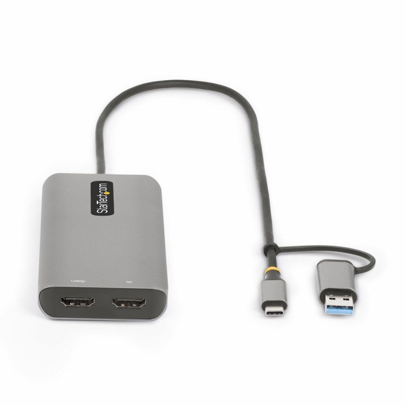 Kit di riparazione Startech 167B-USBC-MULTIPORT