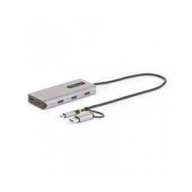 Kit di riparazione Startech 167B-USBC-MULTIPORT