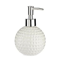 Vaso Home ESPRIT Bianco Naturale Legno di mango Coloniale 15 x 15 x 22,5 cm