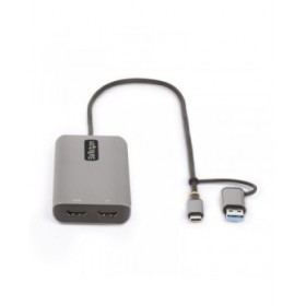 Kit di riparazione Startech 167B-USBC-MULTIPORT