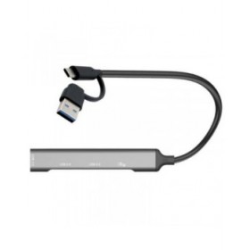 Kit di riparazione i-Tec CAHUBMETALMINI4