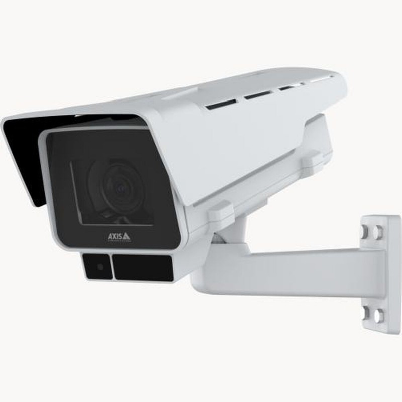 Videocamera di Sorveglianza Axis 02736-001