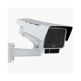 Videocamera di Sorveglianza Axis 02736-001