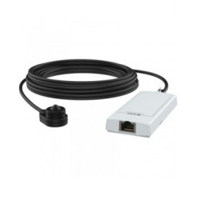 Videocamera di Sorveglianza Axis 02858-001