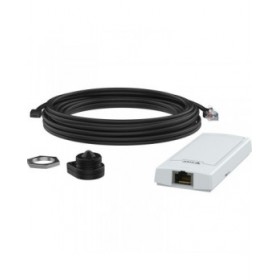 Videocamera di Sorveglianza Axis 02858-001