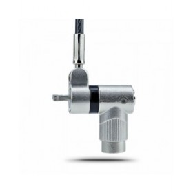 Videocamera di Sorveglianza Startech UNIVKA25-LAPTOP-LOCK