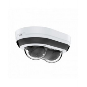 Videocamera di Sorveglianza Axis 02416-001