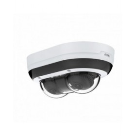 Videocamera di Sorveglianza Axis 02416-001