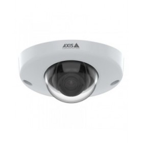 Videocamera di Sorveglianza Axis 03117-001