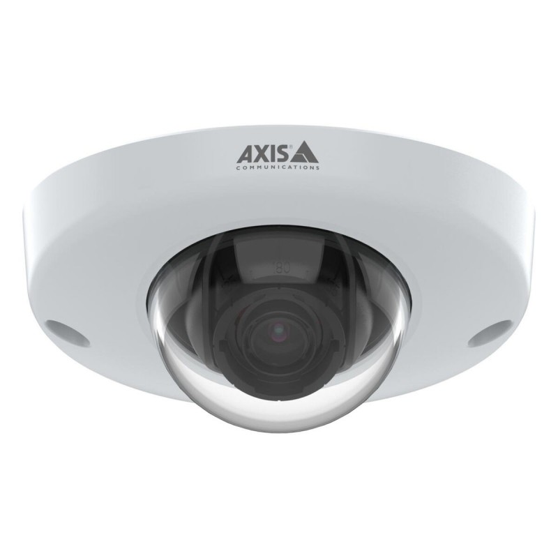 Videocamera di Sorveglianza Axis 03117-001