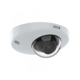 Videocamera di Sorveglianza Axis 03117-001