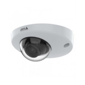 Videocamera di Sorveglianza Axis 03117-001