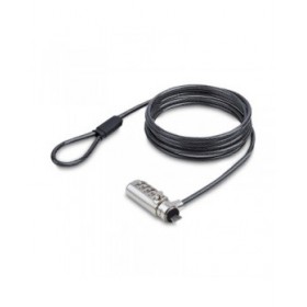 Videocamera di Sorveglianza Startech SSTDC4D-LAPTOP-LOCK
