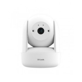 Videocamera di Sorveglianza D-Link DCS-6501LH/EC1