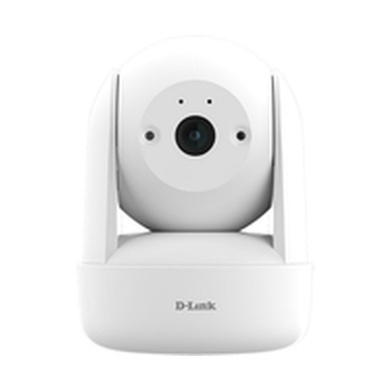 Videocamera di Sorveglianza D-Link DCS-6501LH/EC1