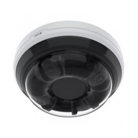 Videocamera di Sorveglianza Axis 02897-001