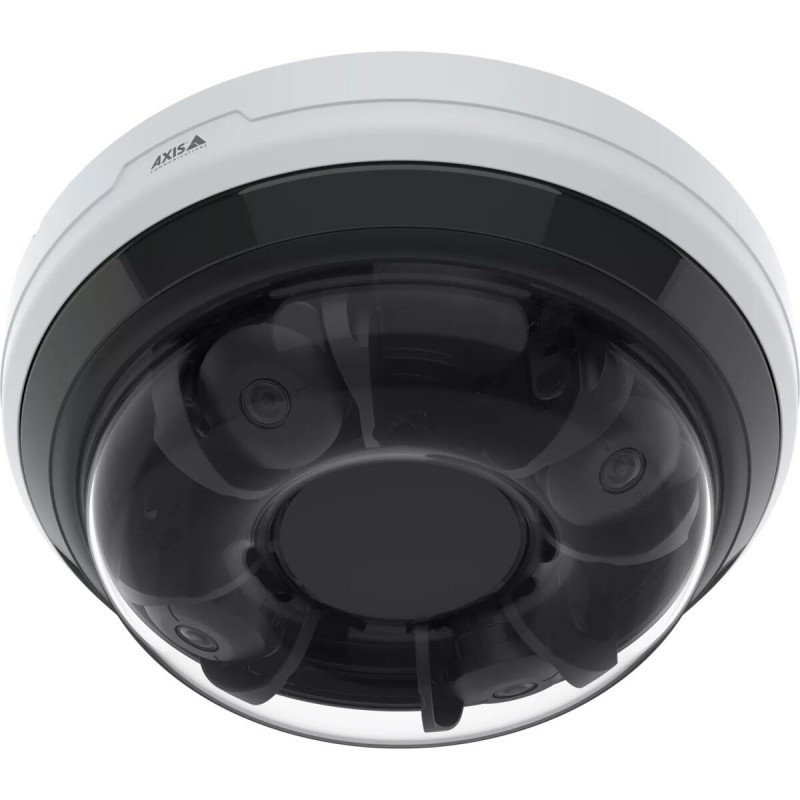 Videocamera di Sorveglianza Axis 02897-001