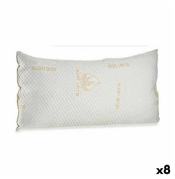 Statua Decorativa Home ESPRIT Rosa Malva chica 11 x 11,7 x 32 cm