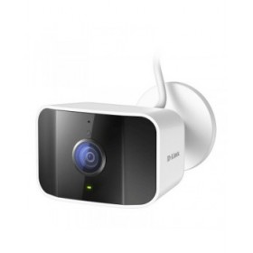 Videocamera di Sorveglianza D-Link DCS-8620LH