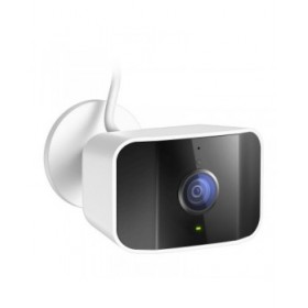 Videocamera di Sorveglianza D-Link DCS-8620LH