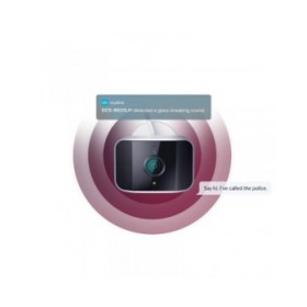 Videocamera di Sorveglianza D-Link DCS-8620LH