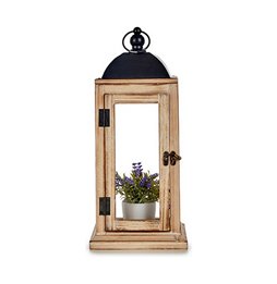 Lampada da Parete Home ESPRIT Bianco Dorato Metallo Resina Moderno Astronauta 26 x 21,6 x 33 cm