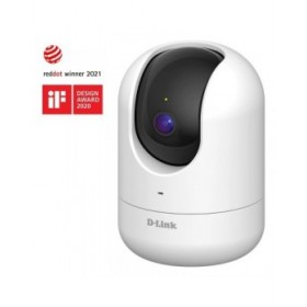 Videocamera di Sorveglianza D-Link DCS-8526LH/E