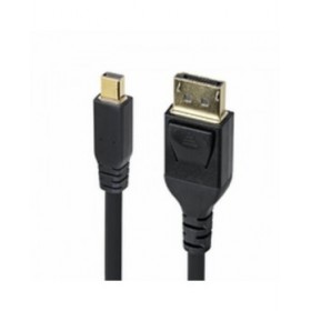 Cavo VGA Startech DP14MDPMM10F Nero 3 m