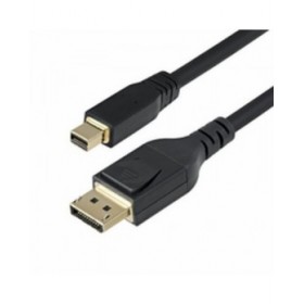 Cavo VGA Startech DP14MDPMM10F Nero 3 m